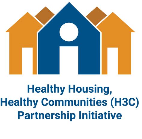 Healthy Housing Healthy Communities H3c Partnership Initiative Ihda