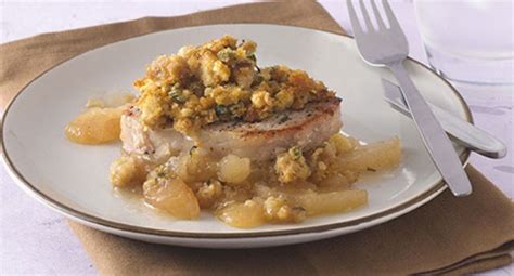 You are probably familiar with brining a turkey, and the same concept holds true to brining pork tenderloin. Best Boneless Pork Tenderloin Apples Casserole Recipe