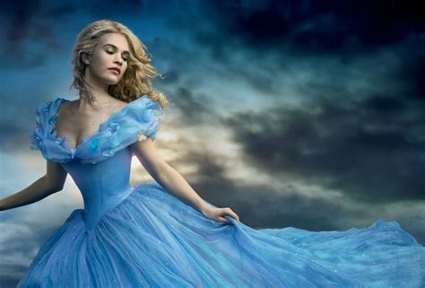Cinderella 2015 Fashion Influences Fairytale History And A Rap