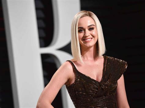 Katy Perry On Whether New Album Will Respond To Bad Blood By Taylor