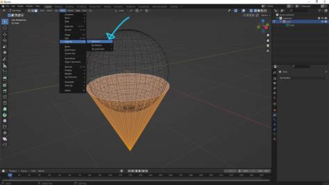 Blender Combine Objects And Separate Objects