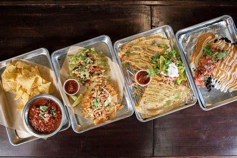 Our trophy wall is covered with numerous awards received for our fine food. Rosa Mexican Kitchen - Restaurant | 8355 N Rampart Range ...