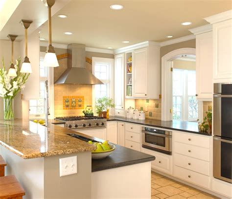 Kraftmaid provides budgeting tips for a kitchen remodel as well as tools to help you get started. Kitchen Remodeling on a Budget: Tips & Ideas