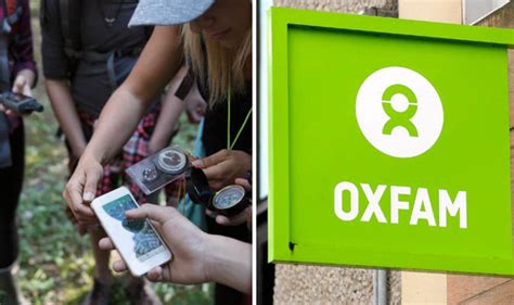 Oxfam Scandal Duke Of Edinburgh Award Looks To Pull Volunteers From Oxfam Charity Shops Uk