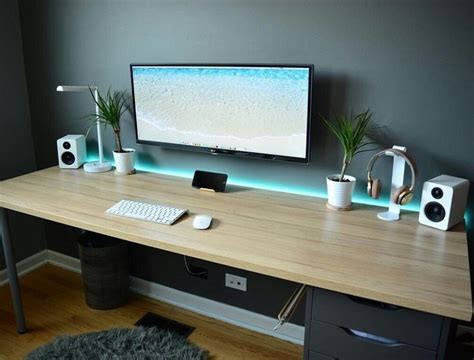The 25 Best Computer Setup Ideas On Pinterest Gaming