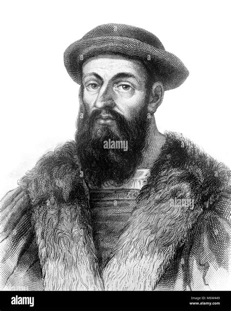 Ferdinand Magellan High Resolution Stock Photography And Images Alamy