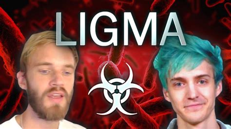 Ligma The Movie Youtube