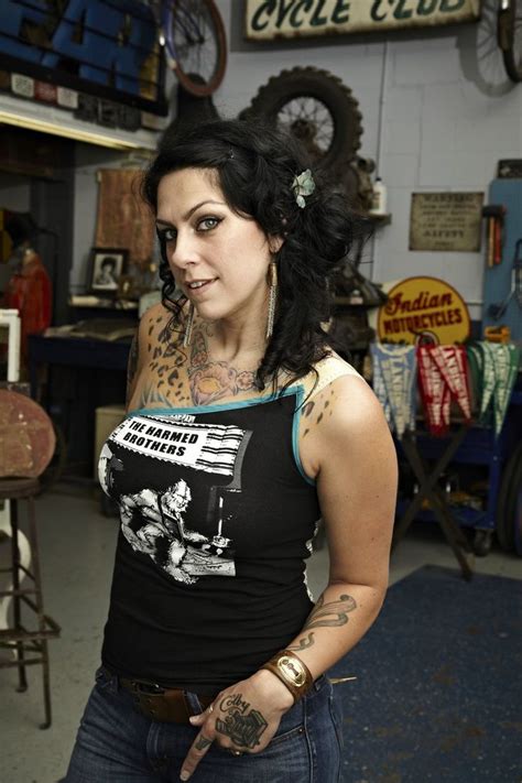 Danielle Colby American Pickers Danielle Colby American Pickers Burlesque Fashion