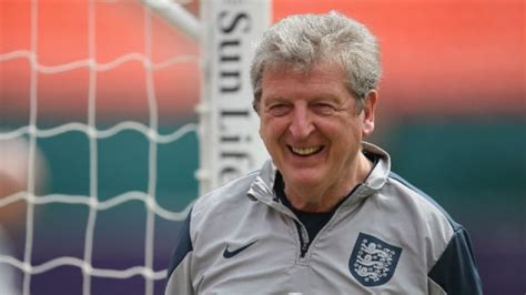 Roy Hodgsons Secret World Cup Notes For England Cbc Sports