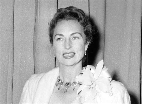 Agnes Moorehead To Be Inducted Into Radio Hall Of Fame