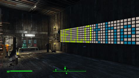 Complex Logic Circuits At Fallout 4 Nexus Mods And Community