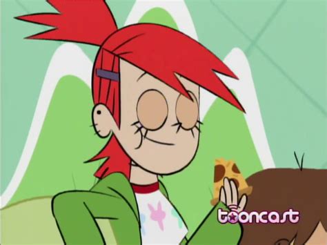 Frankie Foster Fosters Home For Imaginary Friends C Craig