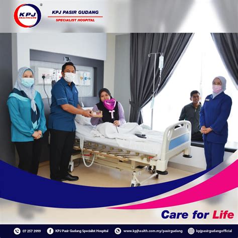 877 state hospitals 531 private hospitals 81 university hospitals 12 city hospitals 350 medical centers. KPJ Pasir Gudang Specialist Hospital - Home | Facebook