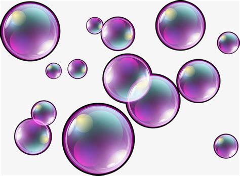 Purple Dream Bubble Bubbles Purple Purple Aesthetic
