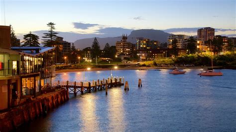 Visit Wollongong Best Of Wollongong Tourism Expedia Travel Guide