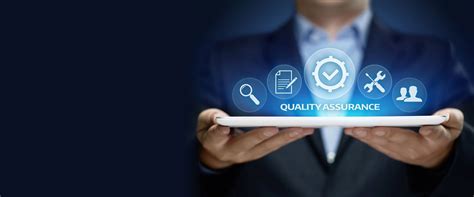 Quality Assurance Testing Services for Software, Web, & Mobile
