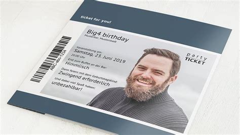 Um ihre geburtstagskarten selbst gestalten zu können, benötigen sie keinerlei vorkenntnisse im umgang mit bearbeitungssoftware. Einladungskarten 40. Geburtstag - selbst gestalten ...