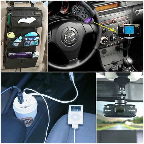 Digital Car Gadgets Make Your Car An Important Supportive Car