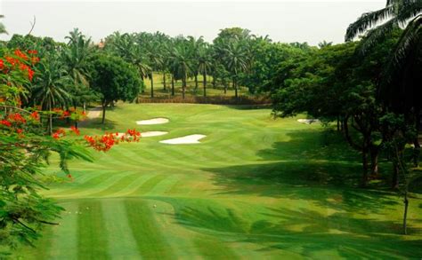 Kota permai has hosted a number of prestigious competitions in the new millennium, including the volvo masters of asia in 2002 and 2004, regional description: Kota Permai Golf & Country Club - Shah Alam