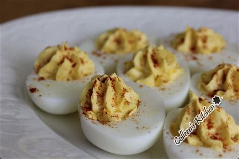 A good appetizer, whether hot or cold should be light and served in small quantities, fresh vegetable and salads, fruits, or meat or even fish can be 6. Heavenly Palate: Deviled Eggs Cold Appetizer Perfect for ...
