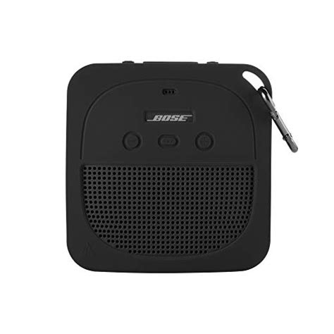 Bose Soundlink Micro Portable Outdoor Speaker Wireless Bluetooth
