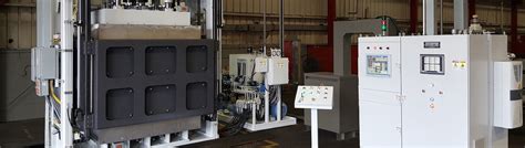 Custom Hydraulic Press Systems Accudyne Hydraulic Presses