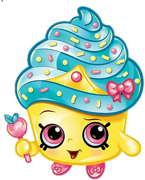 Shopkins Freetoedit Shopkins Png Clipart Full Size Clipart 5747867 Pinclipart