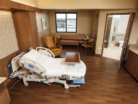Froedtert Hospital Birth Center In Milwaukee Wis