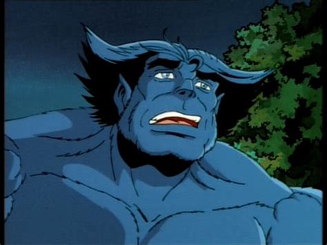 Image Beast X Men Marvel Movies Fandom Powered By Wikia