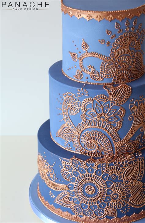 Every month around the world people celebrate birthdays for their love ones. Gallery - Panache Cake Design