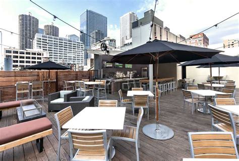 Tops and bottoms in chicago, reviews by real people. Rock Bottom Restaurant & Brewery - Chicago - Chicago ...