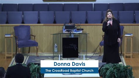 Thecrossroadbaptist Church Savannah August 30 2020 Youtube