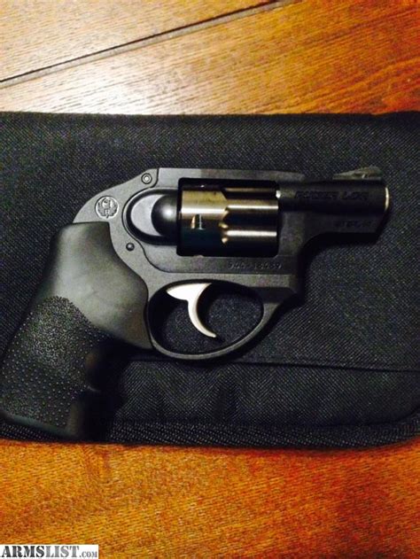 Armslist For Sale Ruger Lcr Night Sight