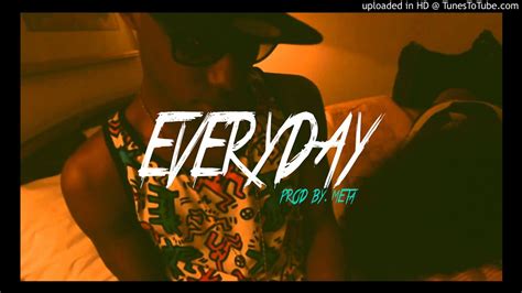 Speaker Knockerz Everyday Type Beat Prod By Meta Youtube