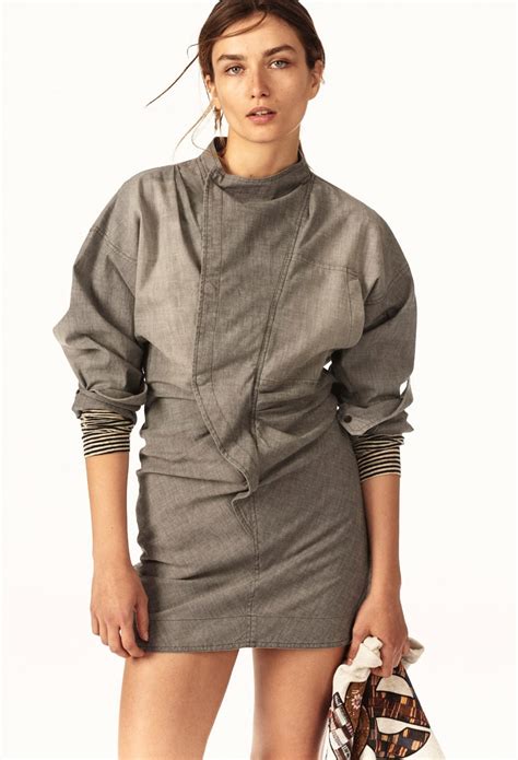 Isabel marant, epitome of parisian cool and purveyor of effortless style, knows the key clothing. Isabel Marant gives freedom to women in the ÉTOILE collection! Freedom in everything! | Luxury ...
