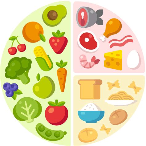 Healthy Food Diet Png Png All Png All