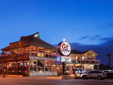 20 Excellent Galveston Restaurants | Galveston restaurants, Galveston