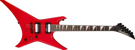 Check spelling or type a new query. Jackson Guitars JS32T Warrior Electric Guitar - Ferrari Red