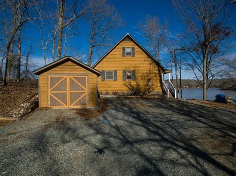 High Rock Lake Real Estate Home For Sale In Lexington Nc Lakehouse