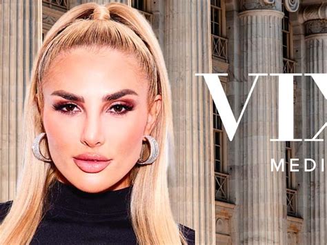 Kenzie Anne files Class Action Lawsuit Against Vixen Media Group, Mike