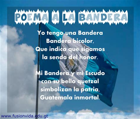 Poema A La Bandera De Guatemala Hot Sex Picture