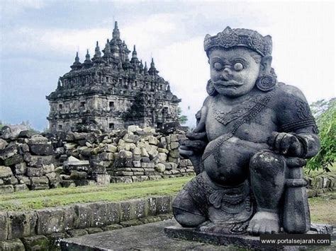 Hindu Budha Di Indonesia Jelajah Waktu