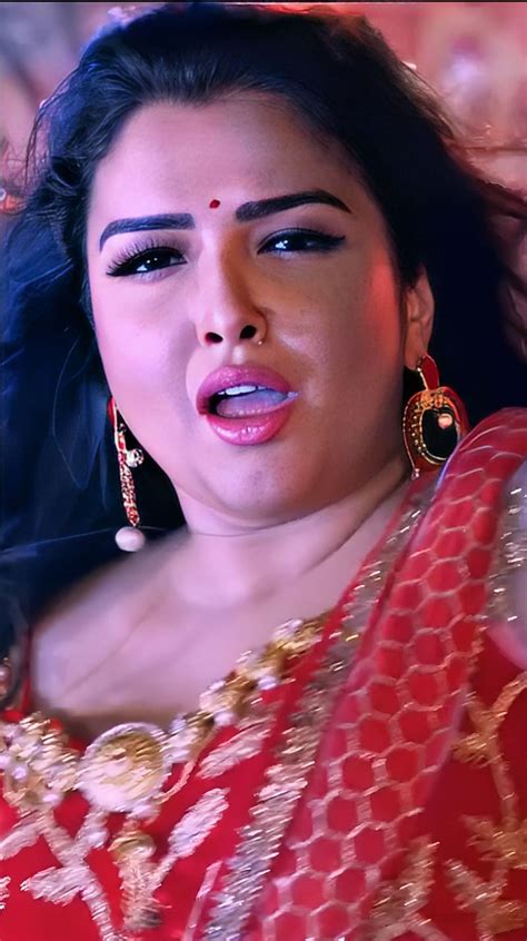 Amrapali Dubey Image 1 Bhojpuri Actress Actresses Her