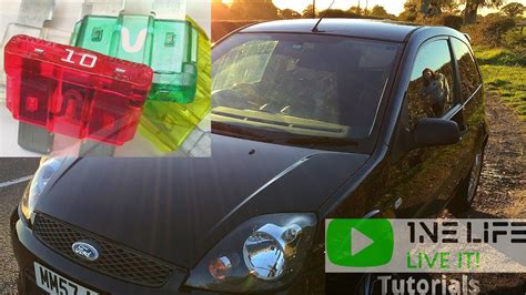 View and download ford 2002 bantam workshop manual online. Ford Ka 2006 Fuse Box Location | schematic and wiring diagram