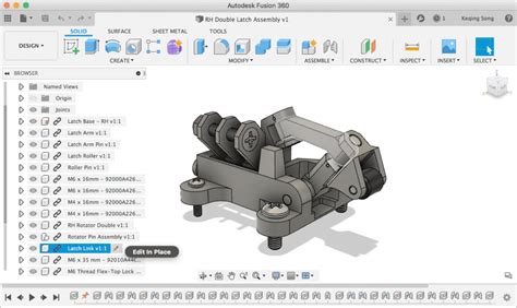 Autodesk Fusion 360 2014109 Crack With Product Code 2022