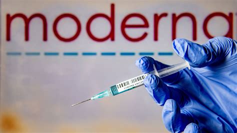 Moderna Vaccine Safe And Effective Say Us Experts Bbc News