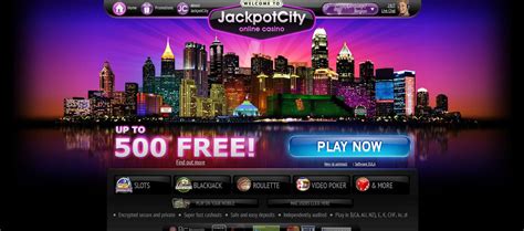Jackpot City Casino Australia 2022 - The Ultimate Review