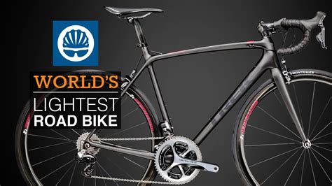 If you follow the general rules we mentioned above and use our list of top selections as a choosing the best road bike for your needs implies knowing exactly what you will be using it for. Trek Emonda - The World's Lightest Road Bike - YouTube