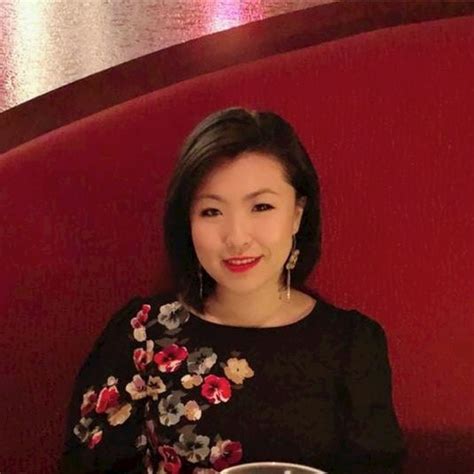 Christina Wang Linkedin