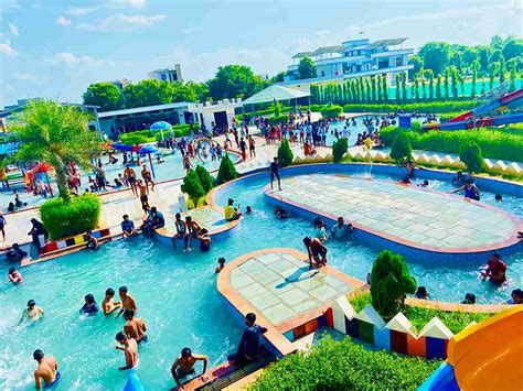 New Hawai Jahaj Water Park Ticket Price Photos Timing Contact Details And Full Review